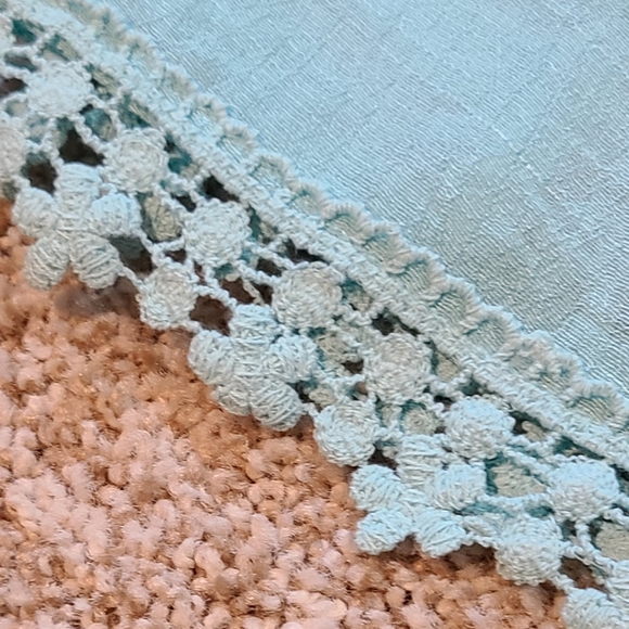 Beautiful bohemian pants - Picture 4 of 5